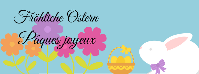 Ostern