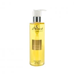 Massageöl Gold 250 ml