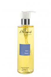 Massageöl Indigo 250 ml
