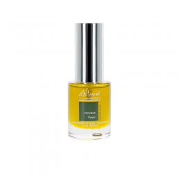 Serum Smaragdgrün  15 ml - Altearah