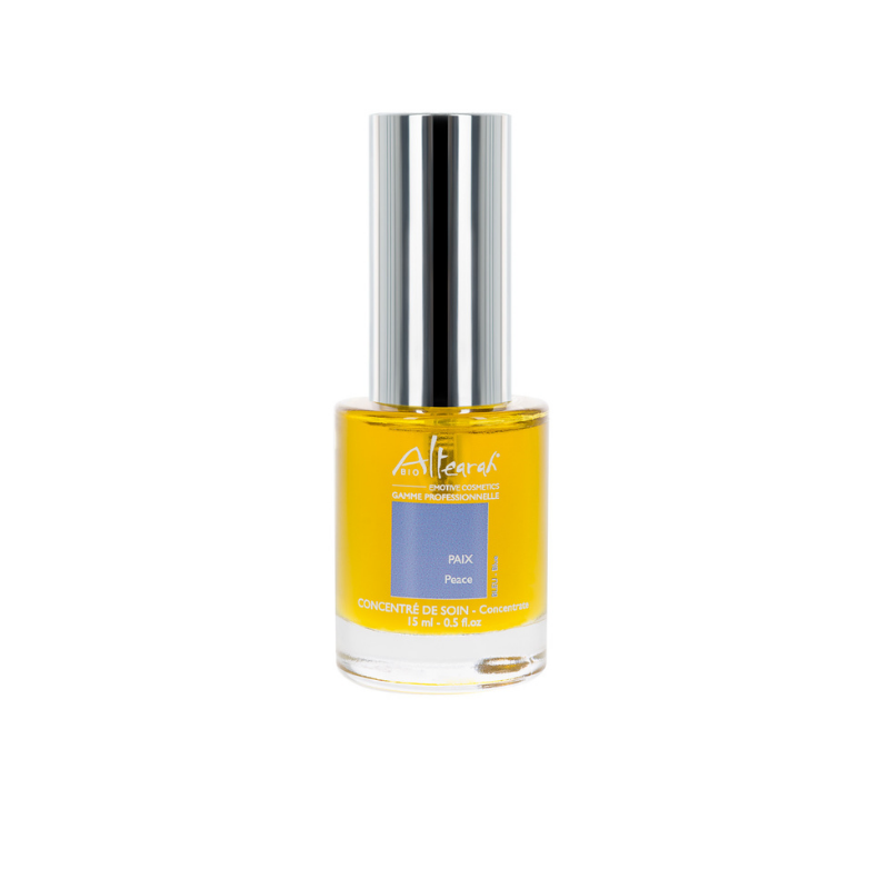 Serum Blau 15 ml -  Altearah