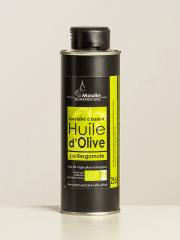 Probierpaket III - Olivenöl Provence
