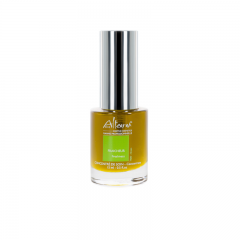 Serum Grün 15 ml - Altearah