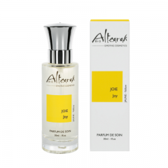 ALTEARAH Bio Parfum Proben kostenlos bestellen im Provence