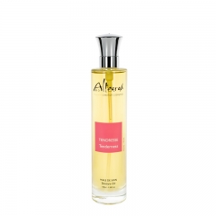 Ätherisches Körperöl Bio Rosa