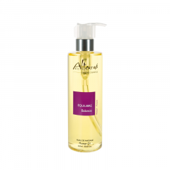 Massageöl Violett 250 ml