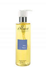 Massageöl Blau 250 ml