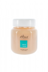 Bodyscrub Türkis - 0,4 kg - Tester