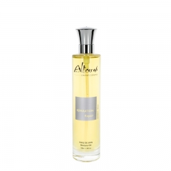 Ätherisches Körperöl Bio Aroma Silber 100 ml