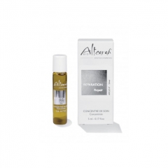 Parfum Roll on Bio 5 ml Silber Altearah