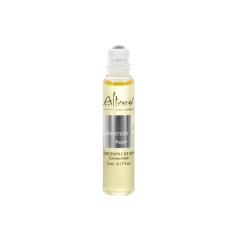Parfum Roll on Bio 5 ml Silber Altearah