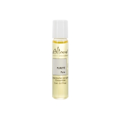 Parfum Roll on Bio 5 ml Weiß Altearah